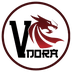 VeldoraBSC's Logo