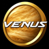 VenusCoin's Logo