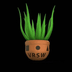 Verasaw Plant Token's Logo