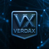 VerdaX's Logo