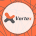 Vertex's Logo