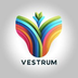 Vestrum's Logo