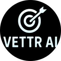 VETTR AI price now, Live VETTR price, marketcap, chart, and info | CoinCarp