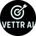 VETTR AI's Logo