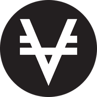 Viacoin's Logo'