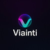 Viainti's Logo