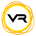 Victoria VR's Logo