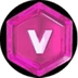 Victory Gem's Logo