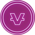 VidyCoin's Logo
