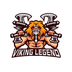 Viking Legend's Logo