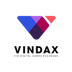 VinDax Coin's Logo