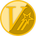 Vipstar Coin's logo