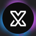 Virtual X's Logo