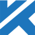Virtual K-Pop Token's Logo