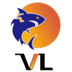 Virtual life's Logo