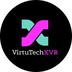 VirtuTech XVR's Logo