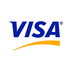 VISA INC-CLASS A SHARES On SuperEx's Logo