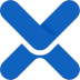 VisionX's Logo