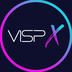 VispX's Logo