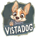 VISTADOG's Logo