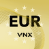 VNX EURO's Logo