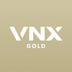 VNX Gold's Logo