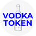 Vodka Token's Logo