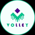 Volley token's Logo