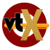 Vortix's Logo