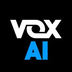 VOX AI's Logo