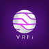 VRFI's Logo