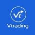 Vtrading's Logo
