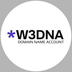 W3DNA's Logo