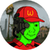 Wagie Bot's Logo