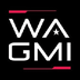 WAGMI Game's Logo