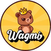 Wagmipad's Logo