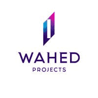 WAHED Token's Logo'