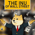Wall Street Inu's Logo