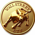 Wall Street ETF's Logo