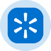 Walmart Tokenized Stock (Ondo)'s Logo