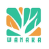 Wanaka Farm's Logo
