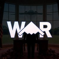WAR's Logo'