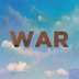 WAR's Logo