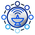 Warpbeam's Logo