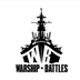 Warship Battles's Logo