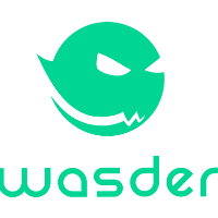 Wasder's Logo'