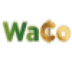 Waste Digital Coin's Logo
