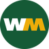 Waste Management Inc Tokenized Stock's Logo