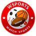 WatchSports's Logo