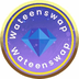 Wateenswap's Logo